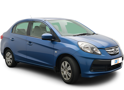 Honda Amaze-img
